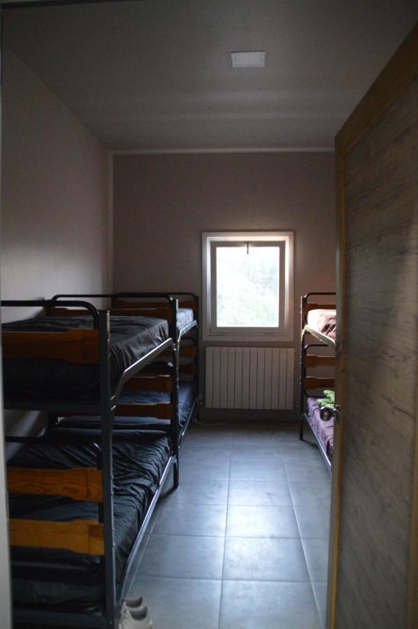 Hostel Alarpe Aterpetxea Bss00035 Zaldibia Exteriér fotografie