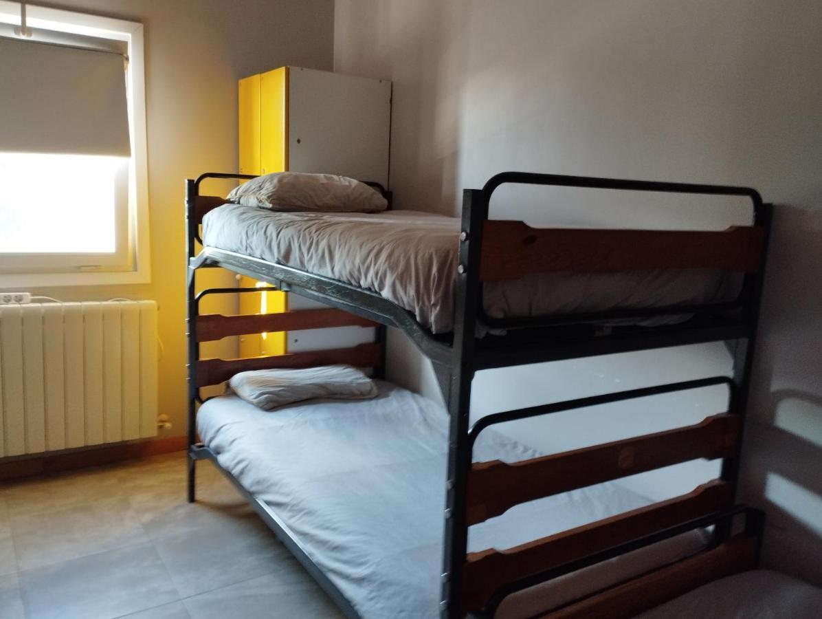 Hostel Alarpe Aterpetxea Bss00035 Zaldibia Exteriér fotografie