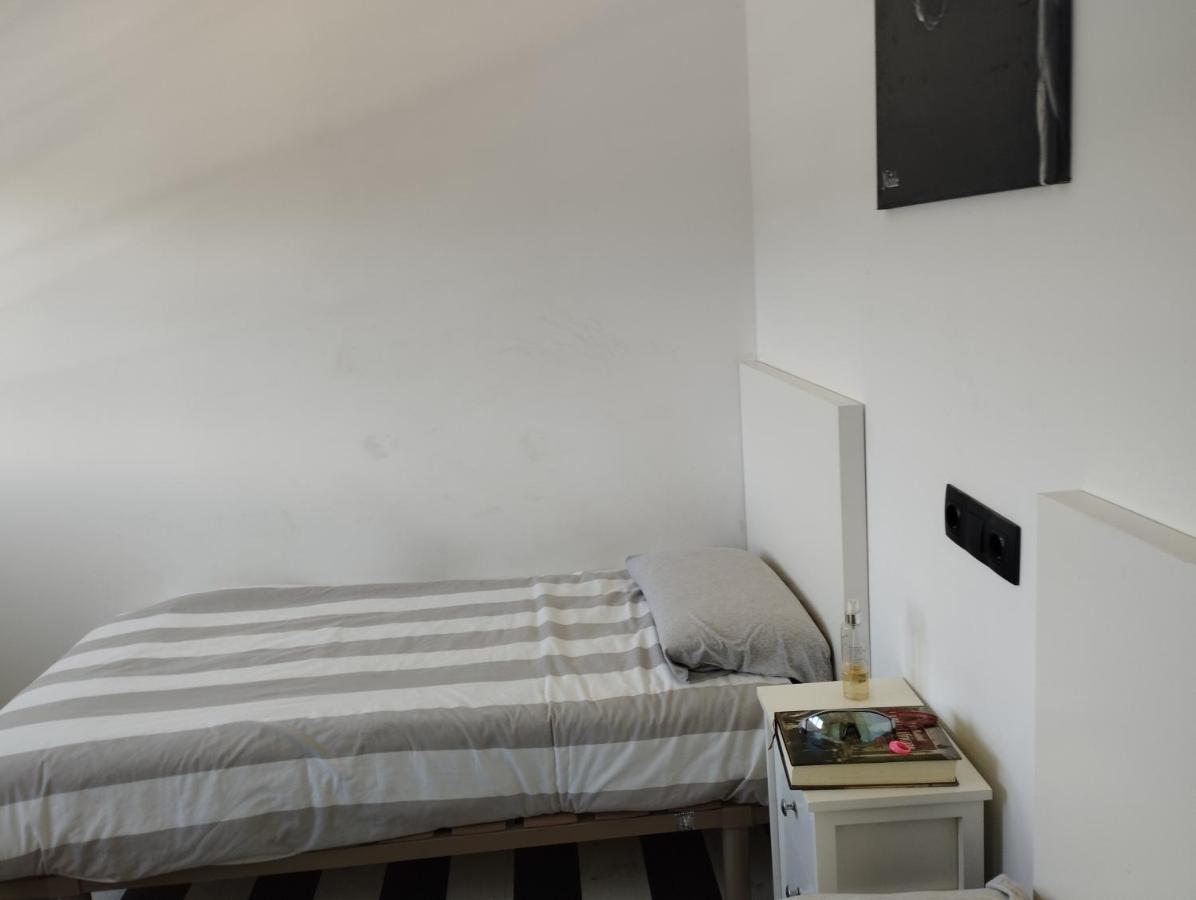 Hostel Alarpe Aterpetxea Bss00035 Zaldibia Exteriér fotografie